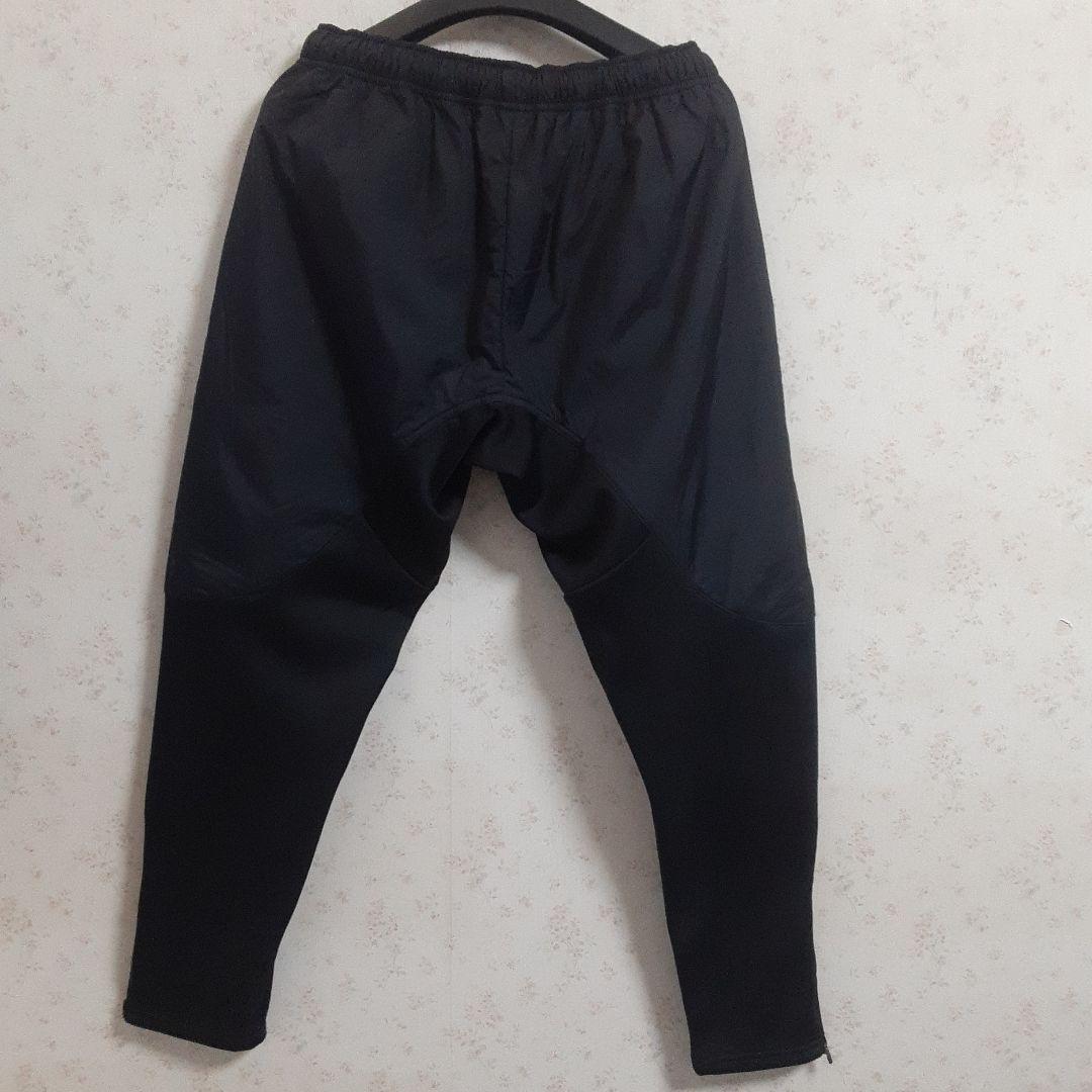 【美品】　ATHLETA　中綿ジャケット　パンツ　セットアップ　上下　サイズO