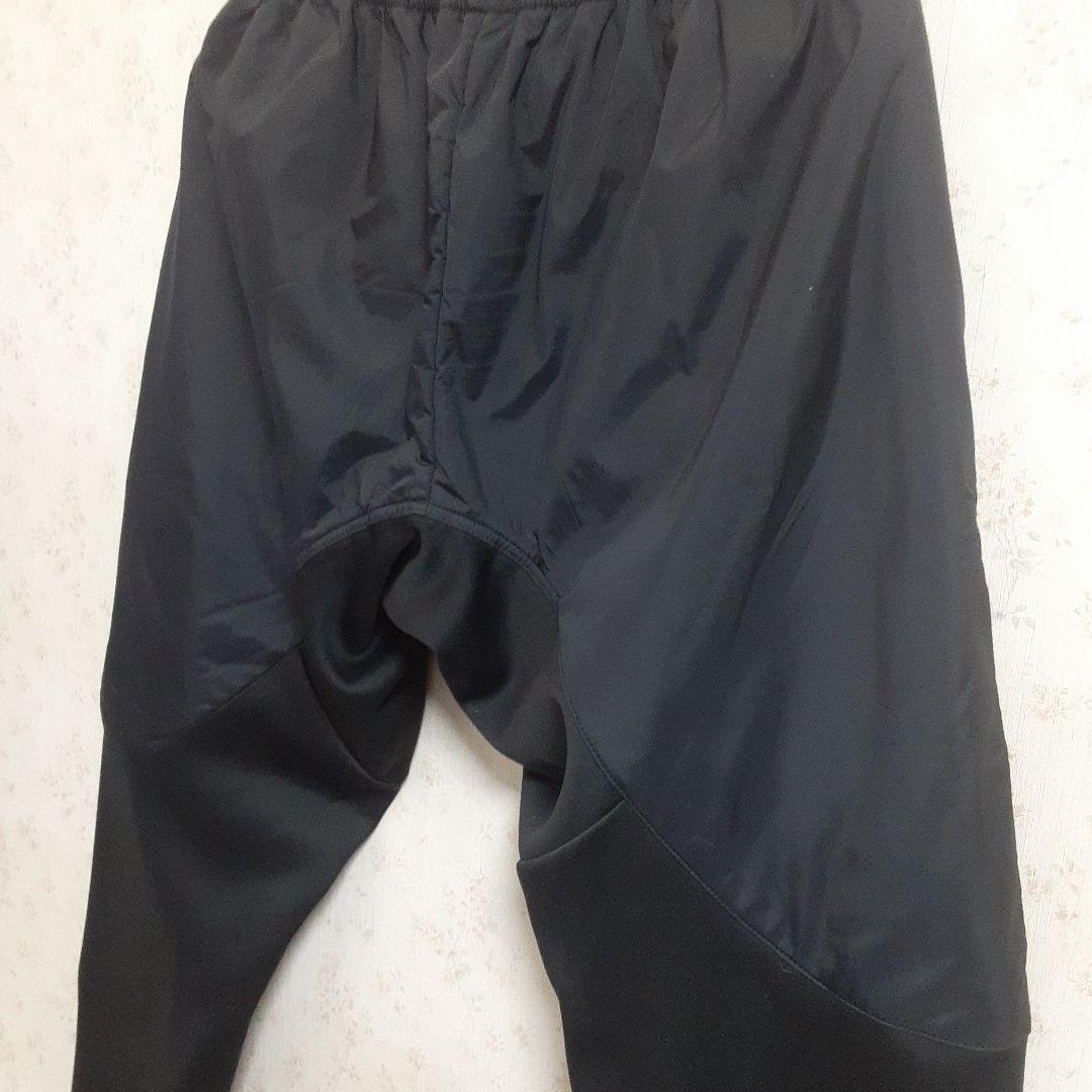 【美品】　ATHLETA　中綿ジャケット　パンツ　セットアップ　上下　サイズO
