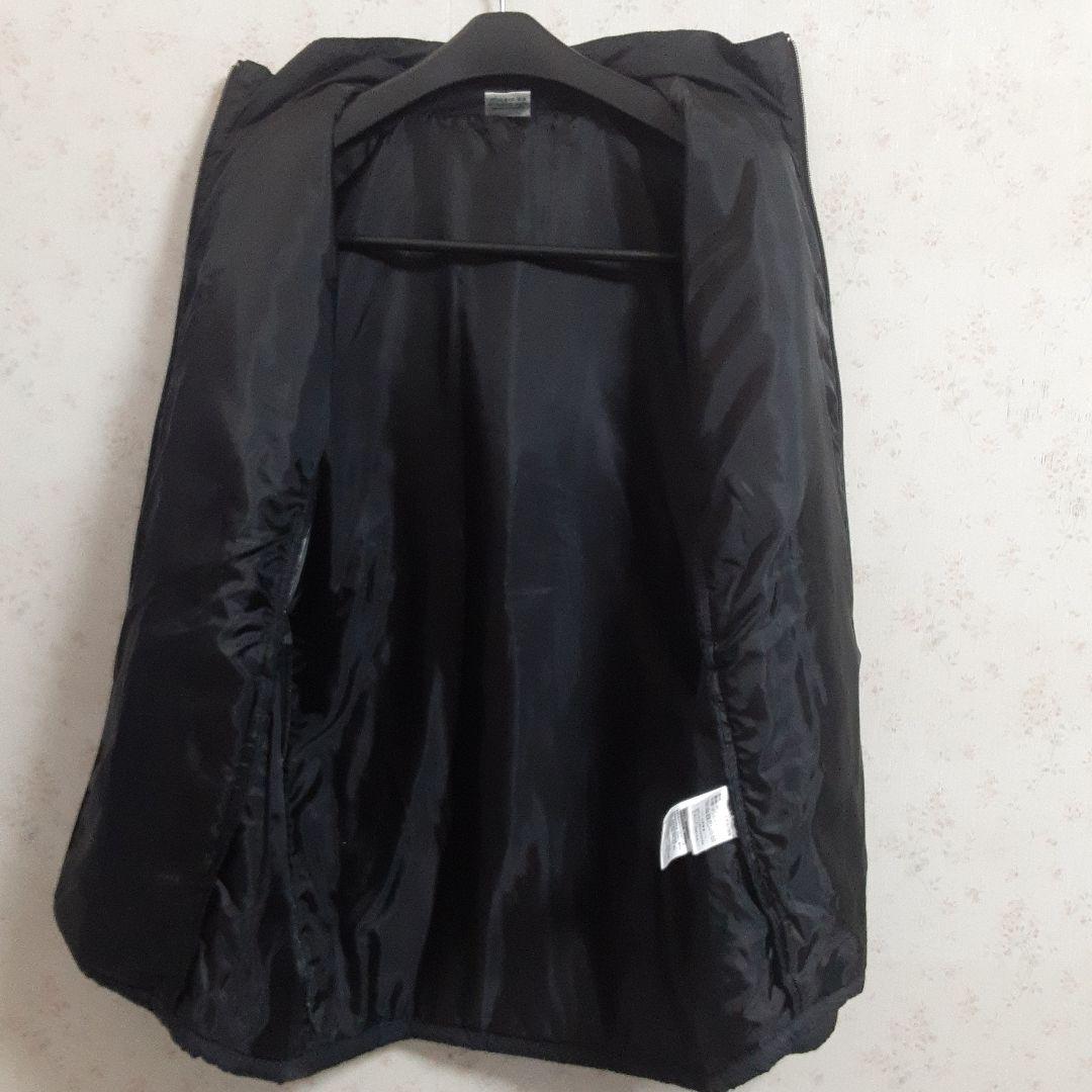 【美品】　ATHLETA　中綿ジャケット　パンツ　セットアップ　上下　サイズO