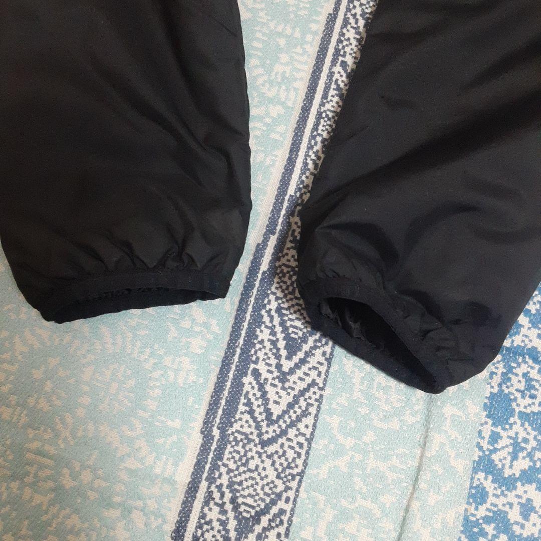 【美品】　ATHLETA　中綿ジャケット　パンツ　セットアップ　上下　サイズO