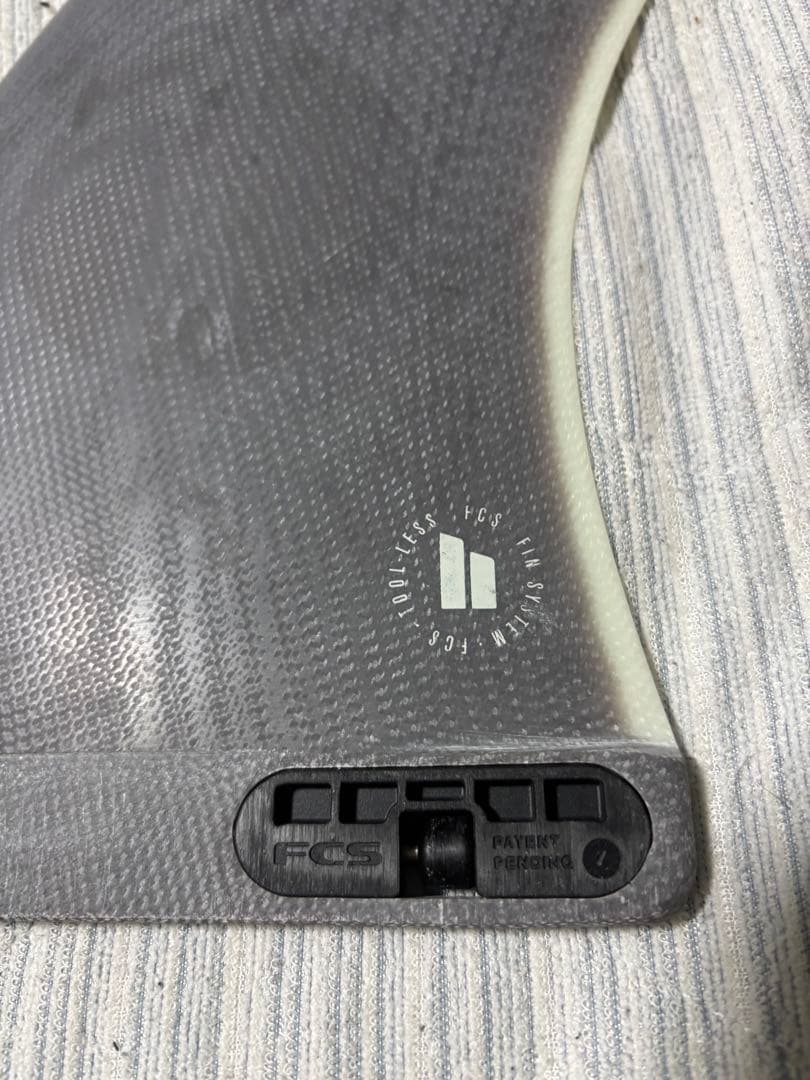 FCS2 pivot2 PG 9.75 送料込み。