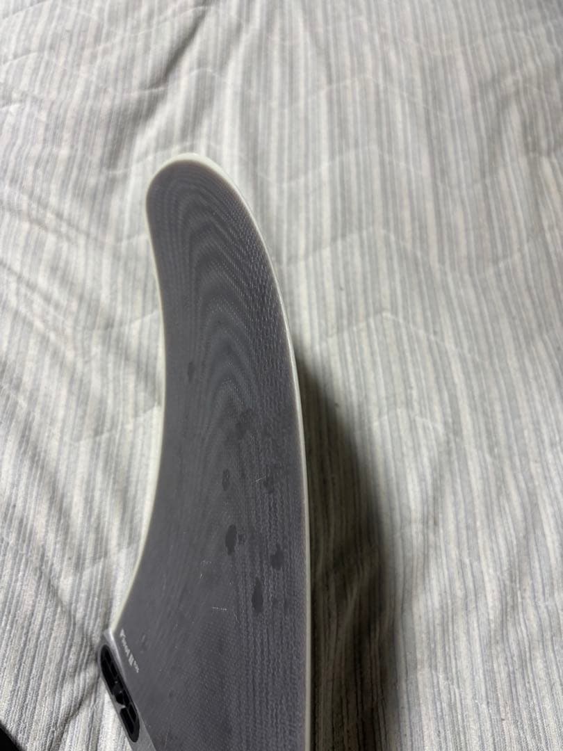 FCS2 pivot2 PG 9.75 送料込み。
