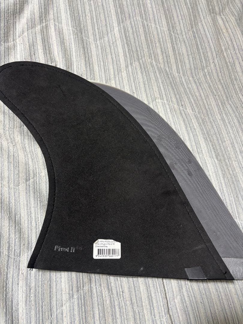 FCS2 pivot2 PG 9.75 送料込み。