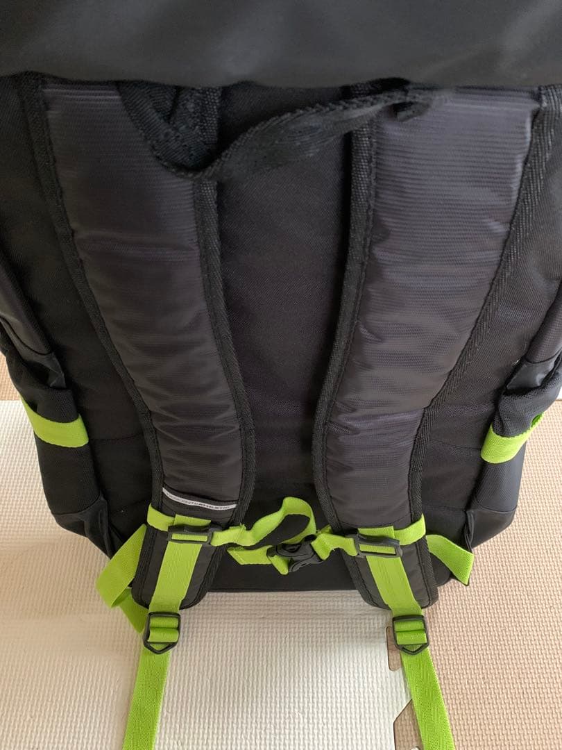 デサント　Move Sport リュック