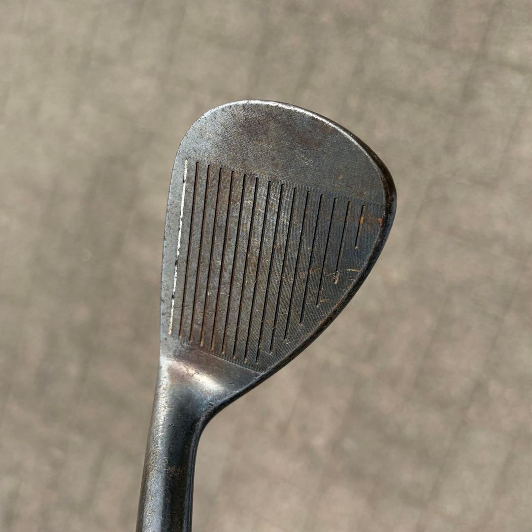 ミズノ MP ウェッジ ノーメッキ 激スピン!!! 2本セット 56° 51°