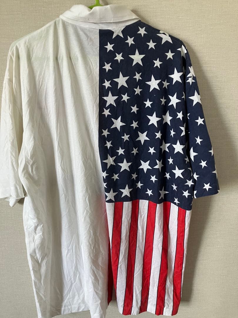 ヘドン　REBEL bomber Ｙシャツ