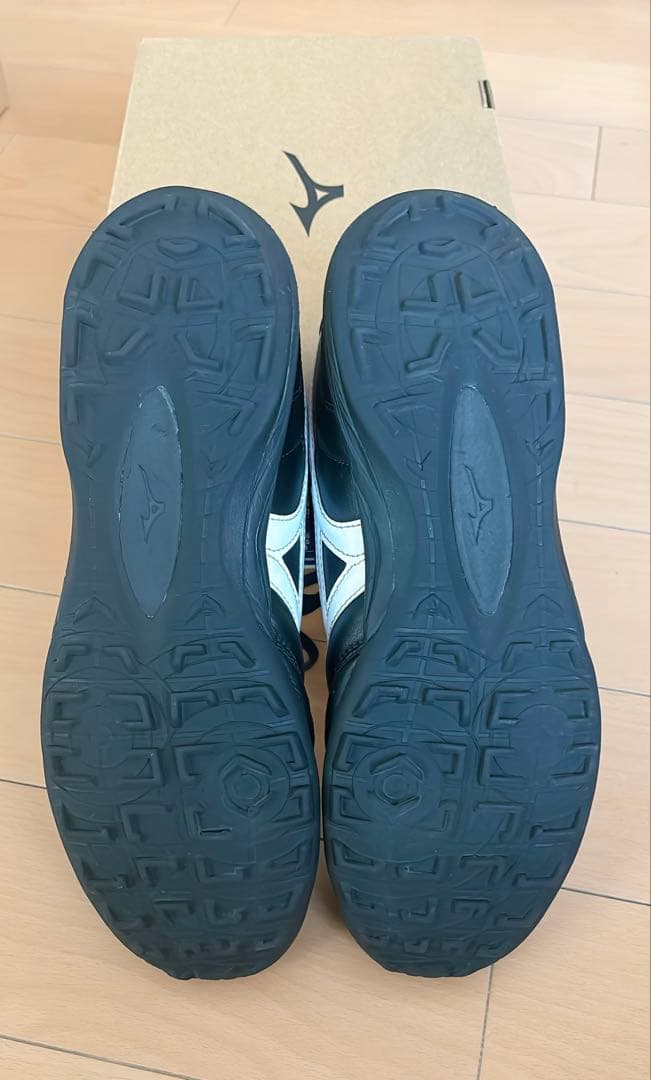 モレリア　MORELIA TF 25.5センチ　トレシュー