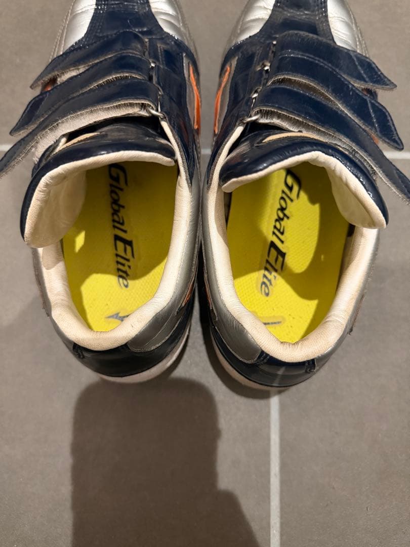 Mizuno Global Elite オーダースパイク
