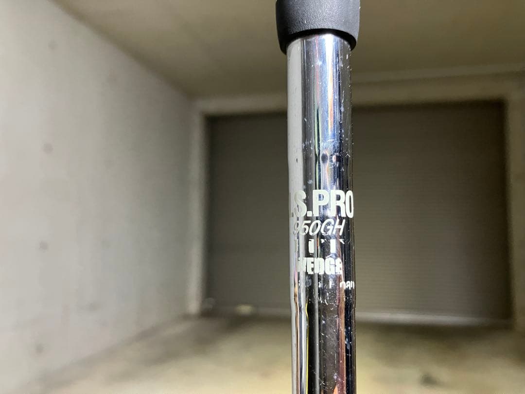 RM21ウェッジ 52度 56度 Golf Prideグリップ
