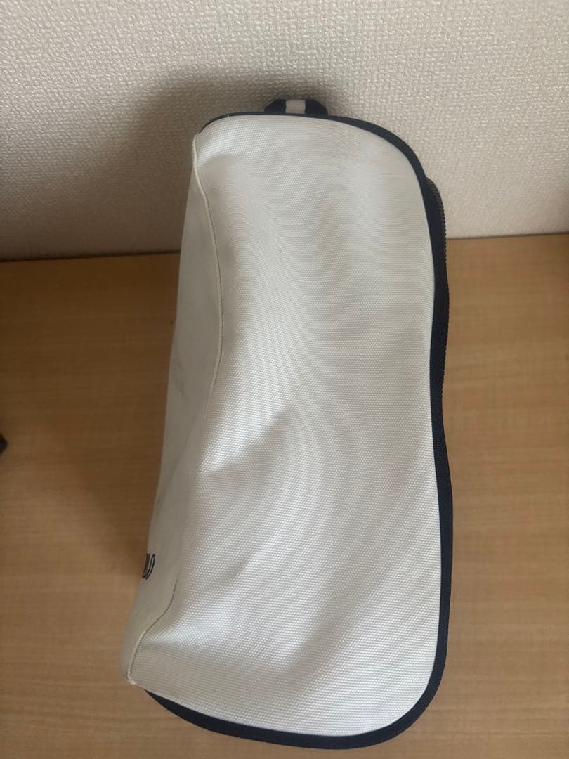 ラルフローレン　RALPH LAUREN シューズケース　カラーポニー