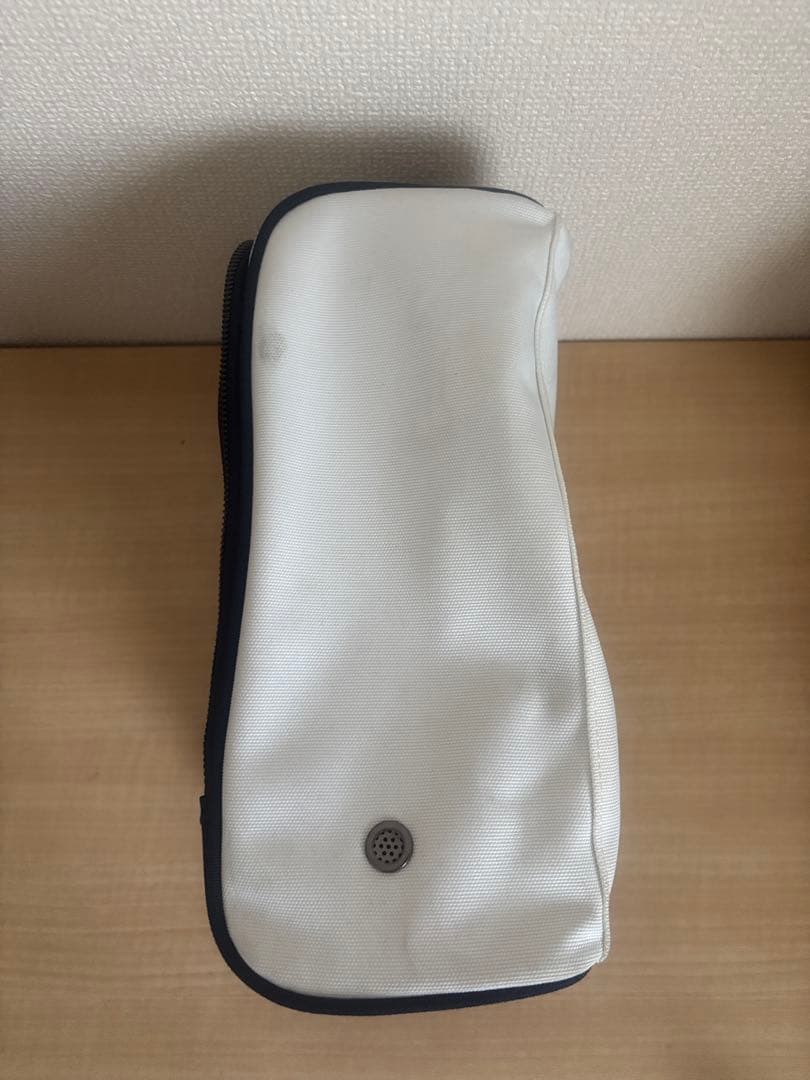 ラルフローレン　RALPH LAUREN シューズケース　カラーポニー