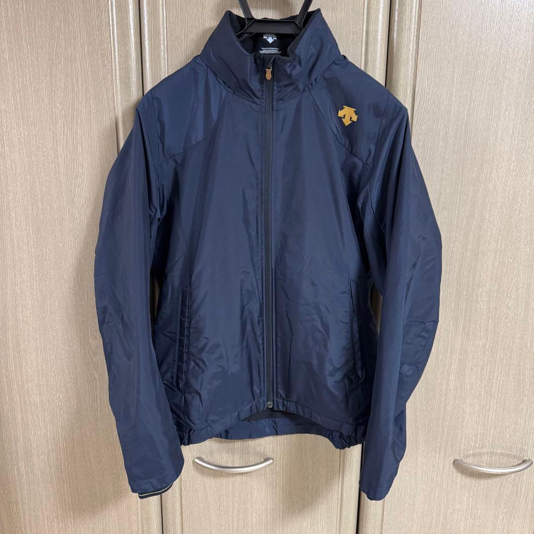 【セットアップ】デサント/Move Sport EKS PLUS THERMO