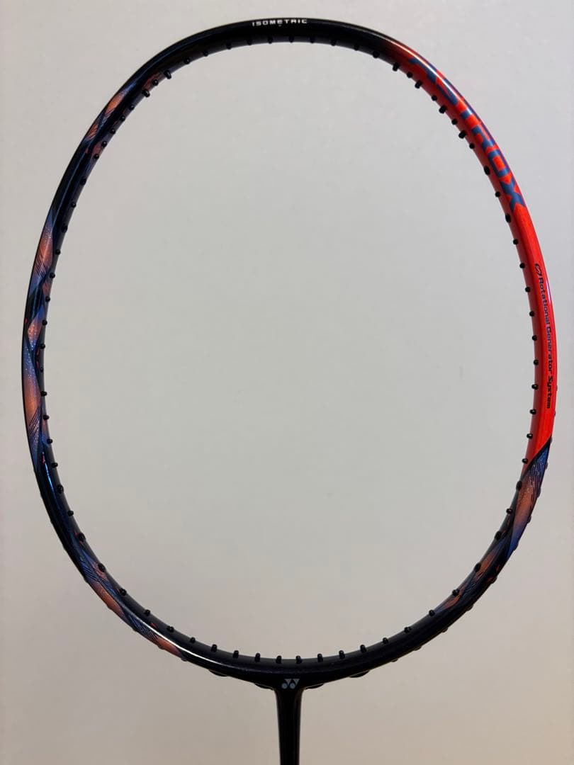 【極美品】YONEX ヨネックス アストロクス77プロ 4U5