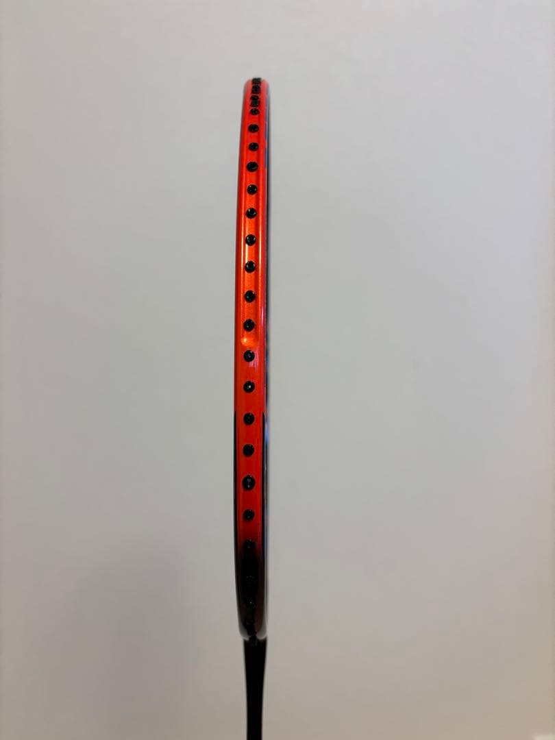【極美品】YONEX ヨネックス アストロクス77プロ 4U5