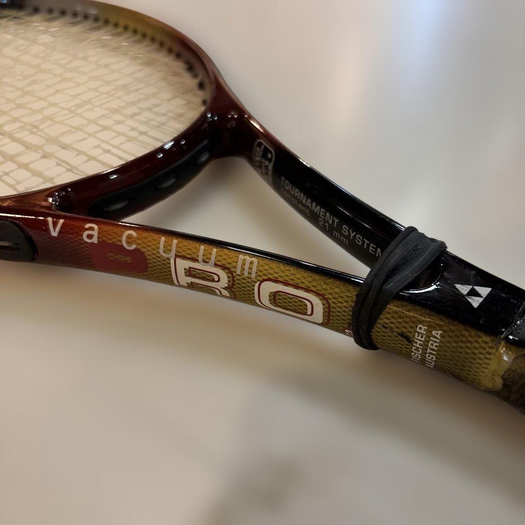 フィッシャー バキュームプロ FISCHER Vacuum Pro 98