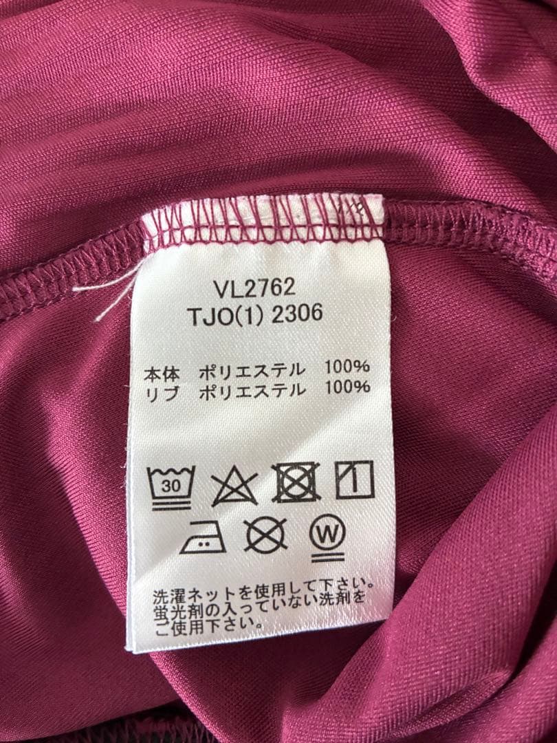 FILA テニスウェア Sサイズ セットアップ