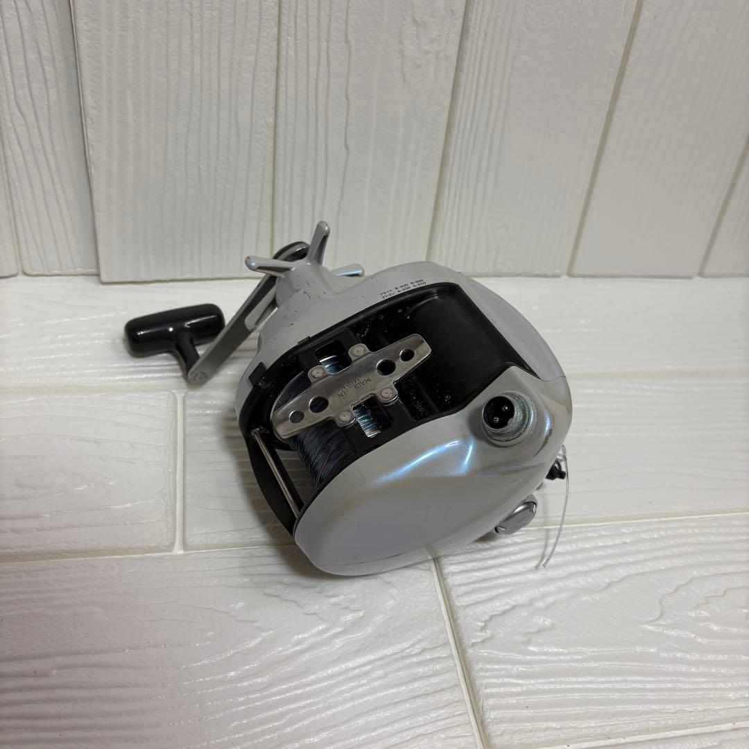 Daiwa 電動リール スーパー　タナコン　　x 600CP