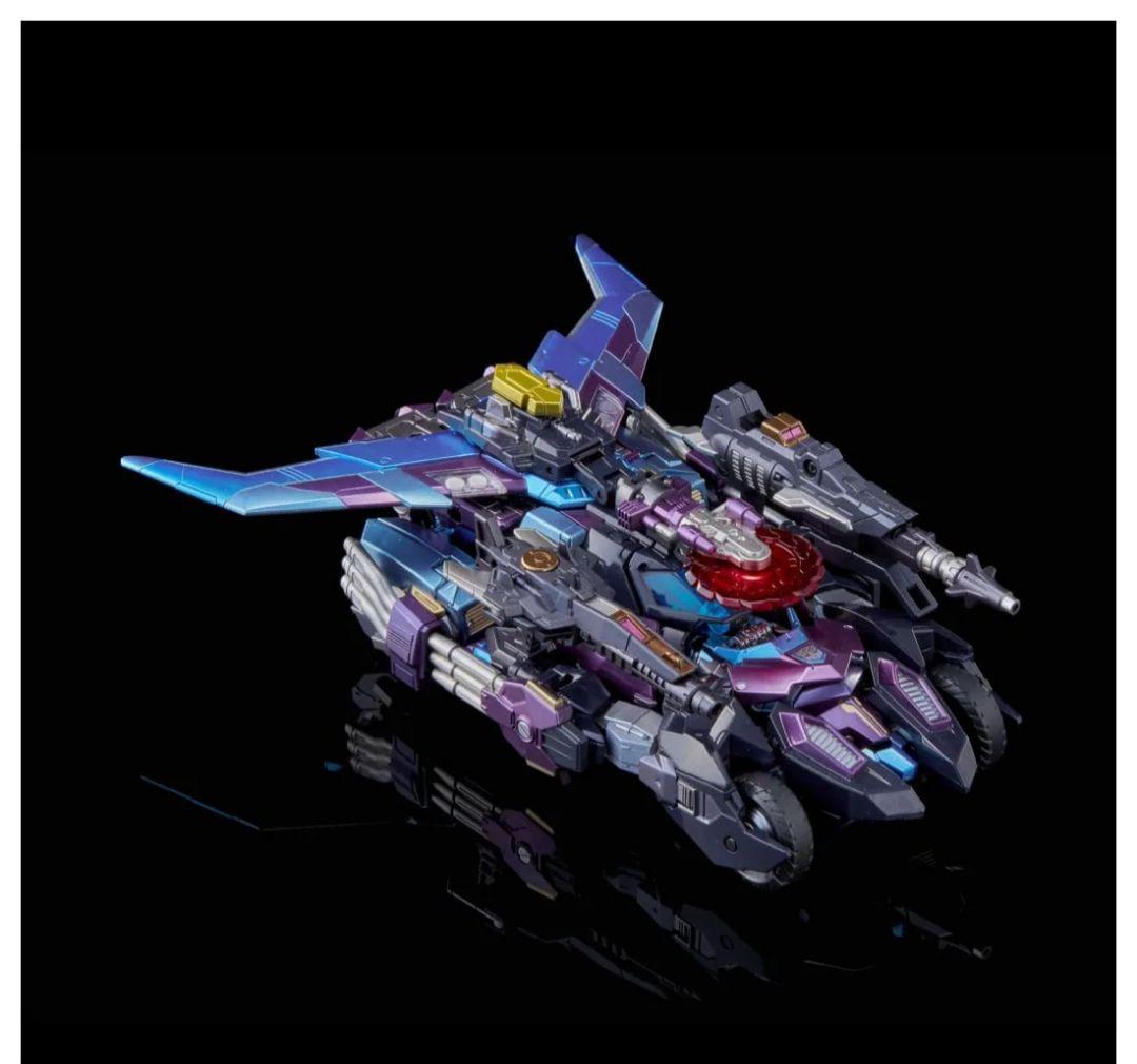 限定アダマスマキナ AM-T01EX ロストライトロディマス トランスフォーマー