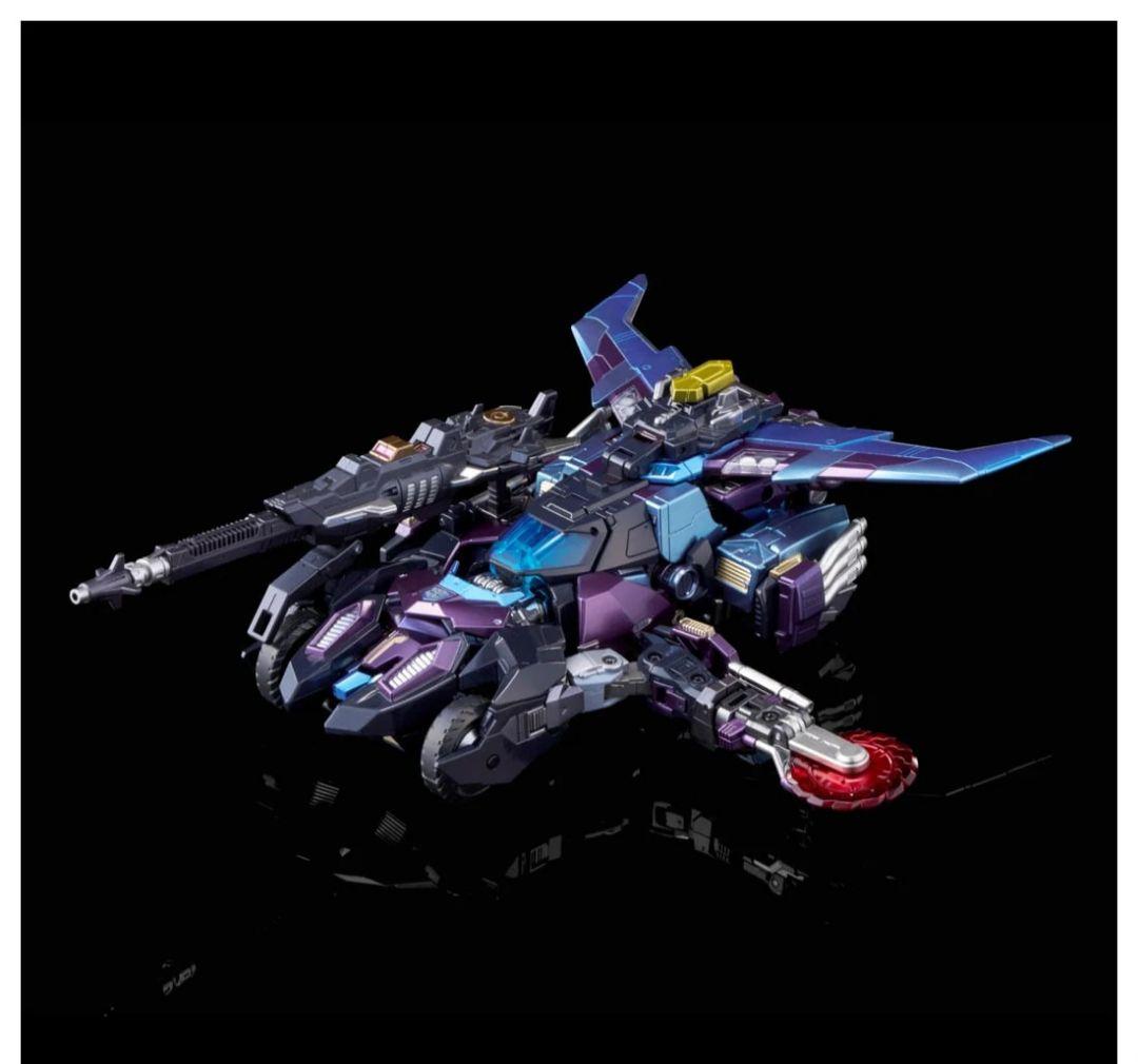 限定アダマスマキナ AM-T01EX ロストライトロディマス トランスフォーマー