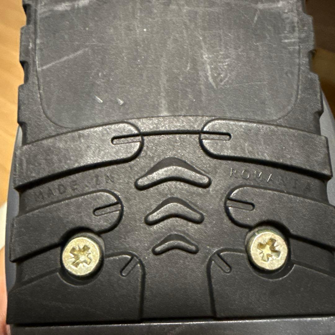 サロモン Salomon Elios 6 Ski Boots スキーブーツ