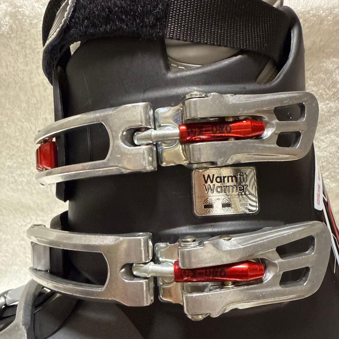 サロモン Salomon Elios 6 Ski Boots スキーブーツ
