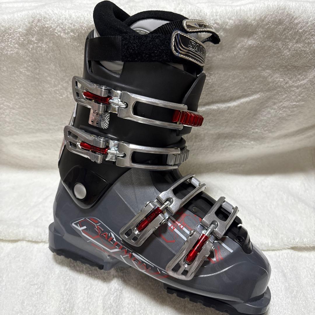 サロモン Salomon Elios 6 Ski Boots スキーブーツ