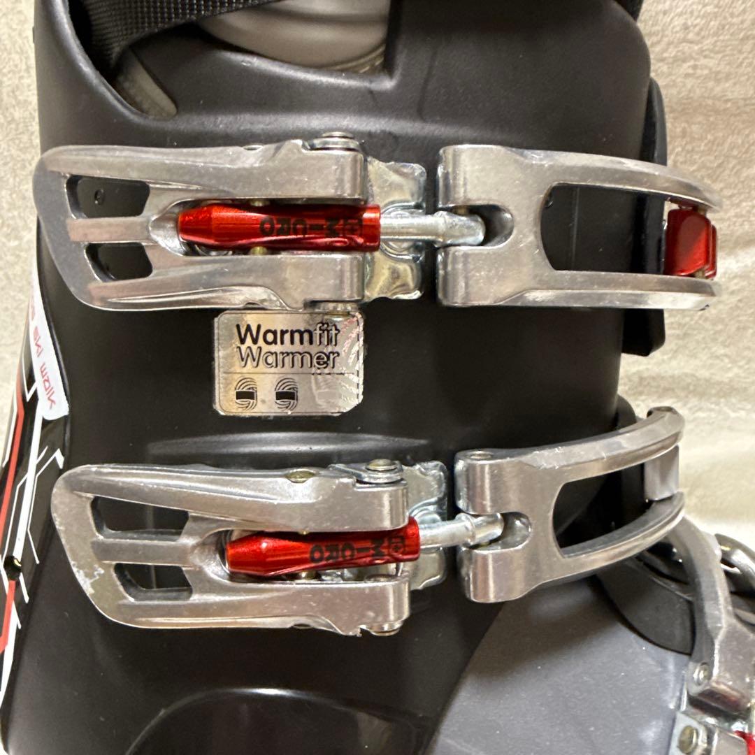 サロモン Salomon Elios 6 Ski Boots スキーブーツ