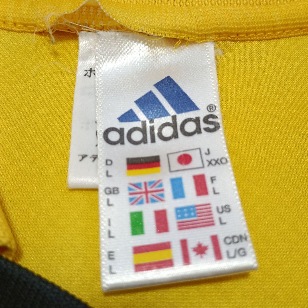 adidas ゴールキーパー ジャージ シャツ ユニフォーム