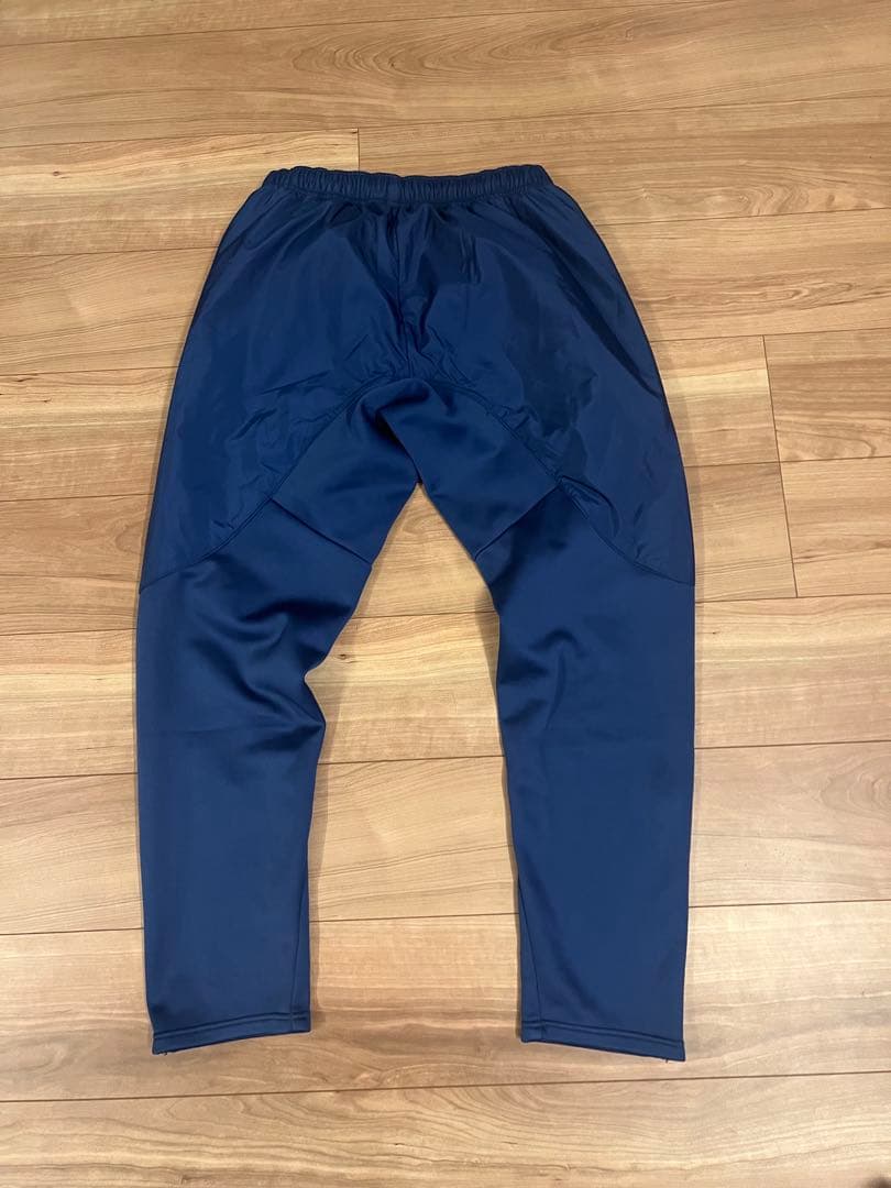 ATHLETA ウォーマー上下