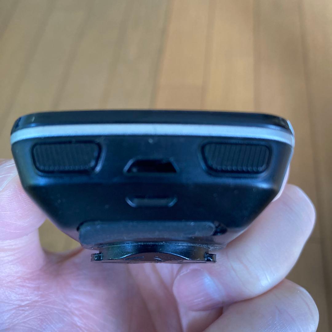 Garmin EDGE 820J サイクルコンピューター