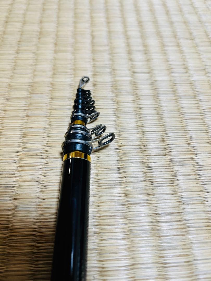 ダイワ　DAIWA トーナメント磯　1.25-50