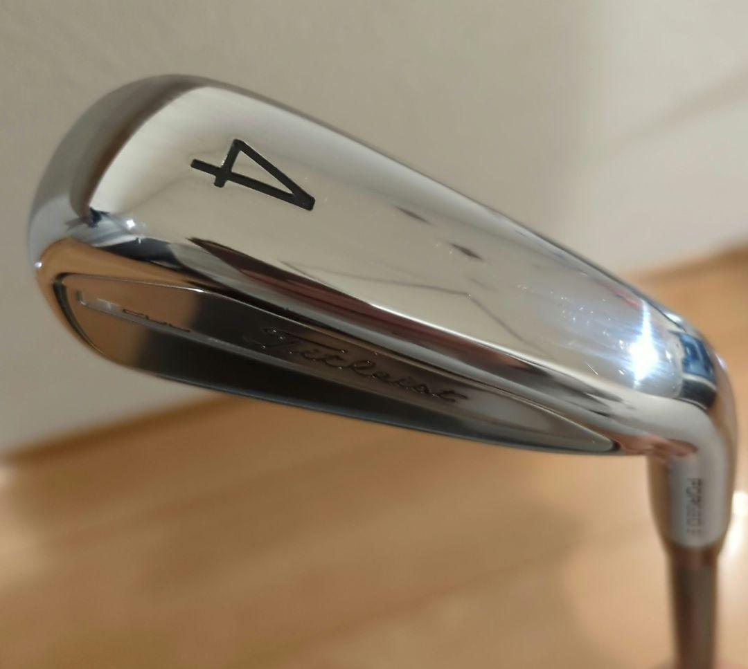T200 アイアン型ユーティリティ 23度