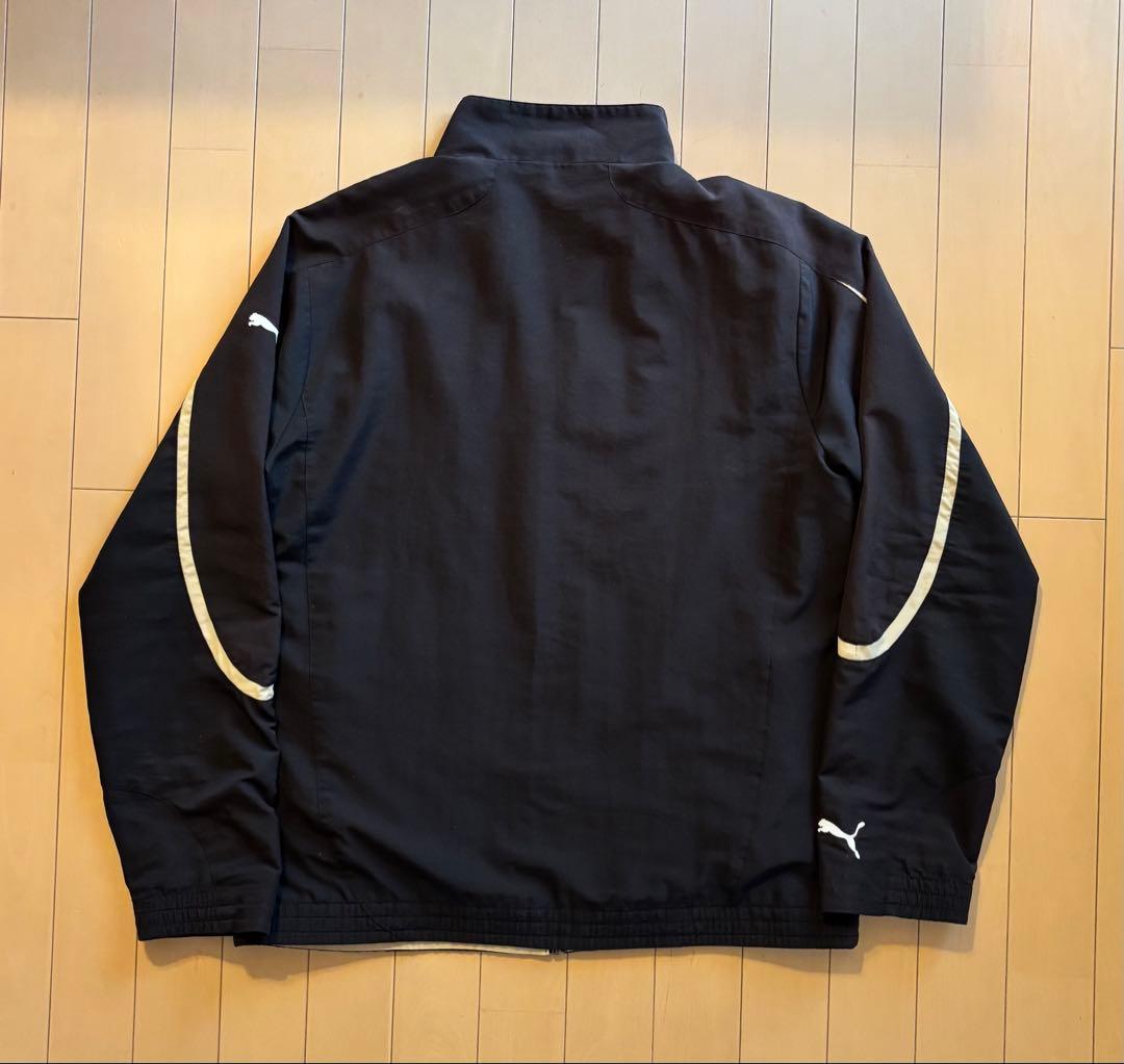 ウェア 10/12 Italy Track Jacket