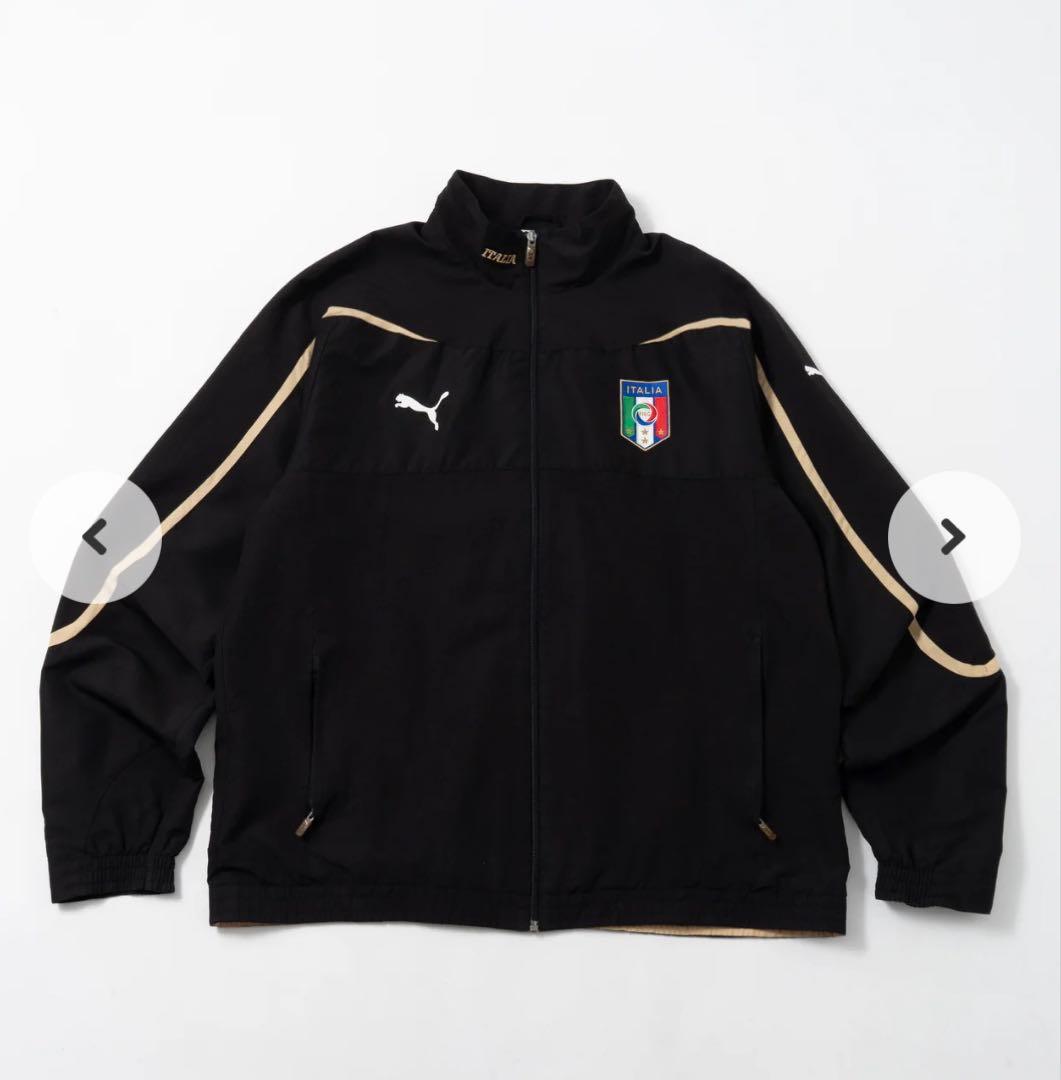ウェア 10/12 Italy Track Jacket
