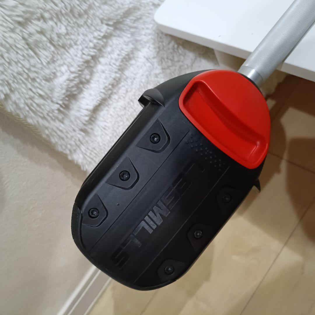 美品 レスミルズ　SMART BAR バーベルセット 重り付き