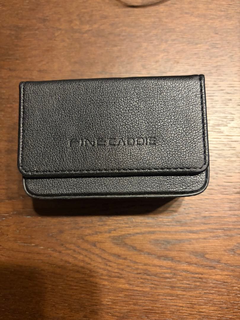 FINE CADDIE ゴルフ用距離計　j3 mini