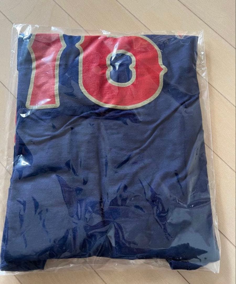 Nike Ohtani 16 Japan Tシャツ Mサイズ　大谷翔平　WBC