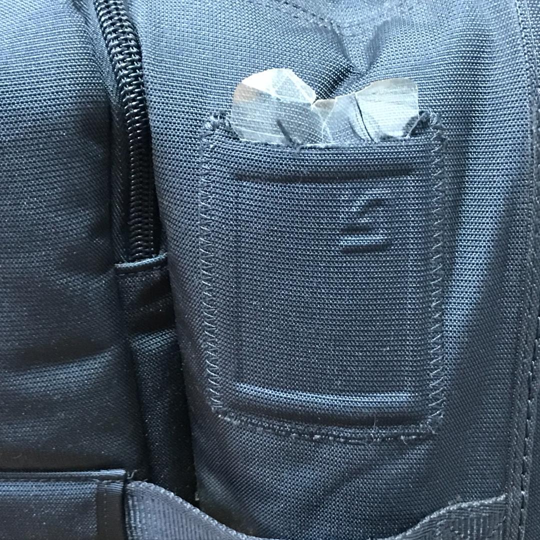 バートン　BURTON 大型スノーボードキャリーバッグ　キャリーケース
