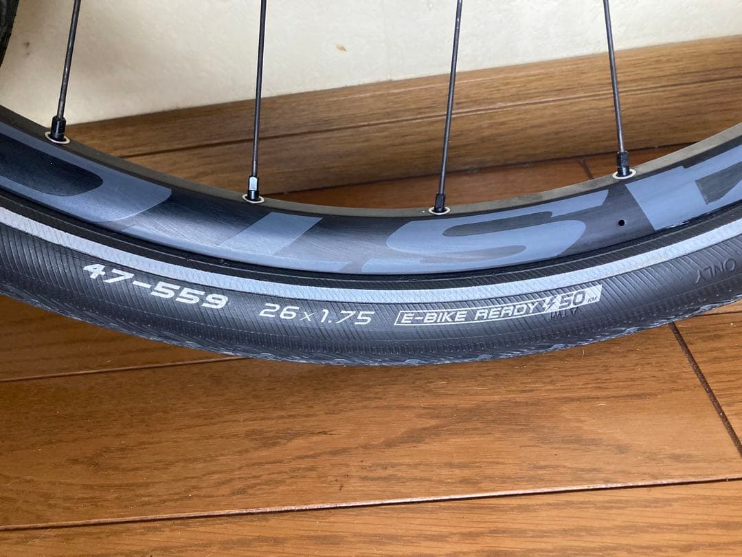 イーストン EA70XCT サーリー ブルーラグ シュワルベ マラソン26インチ