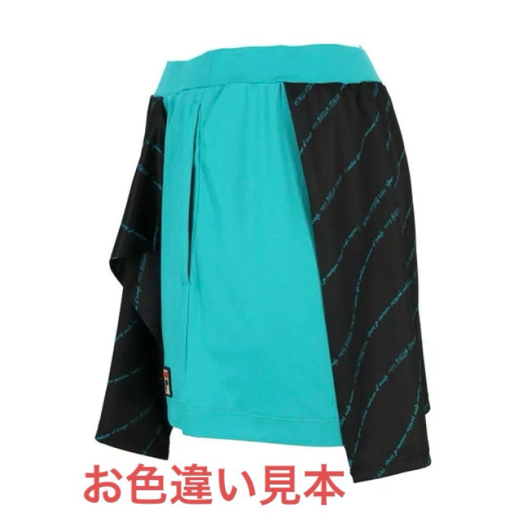 新品 FILA テニスウエア L
