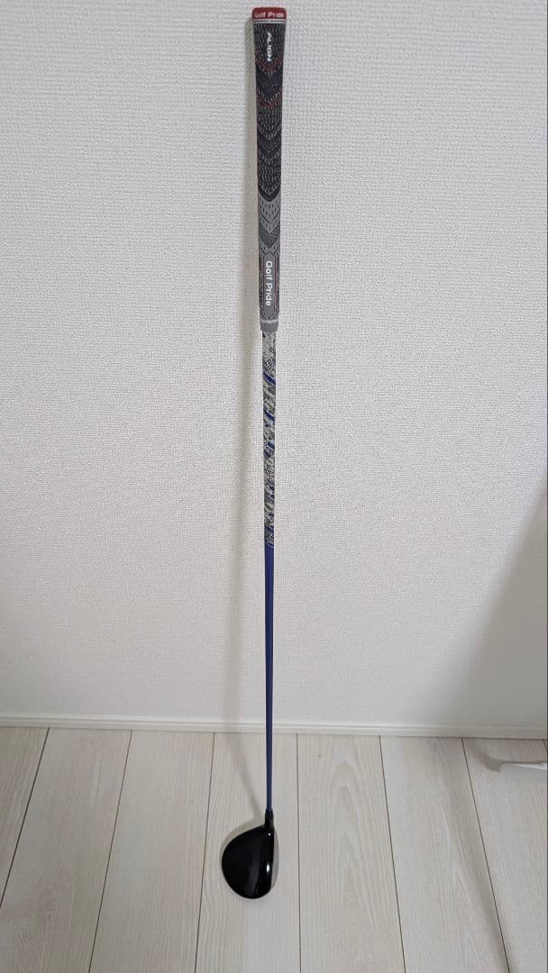 TR21 フェアウェイウッド VIZARD FP-5S