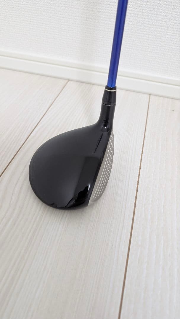 TR21 フェアウェイウッド VIZARD FP-5S