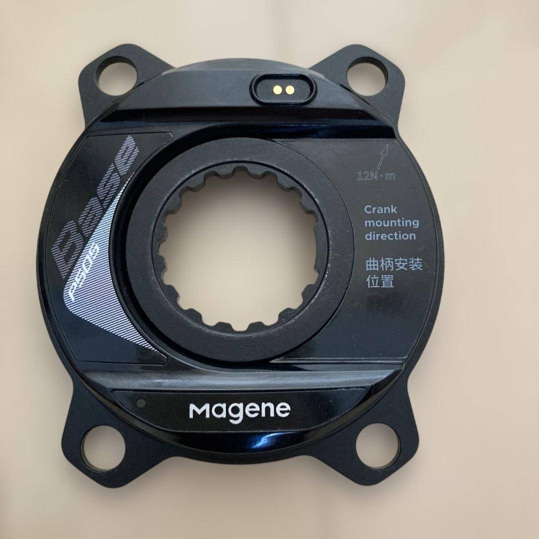 magene pes-505 パワーメーター 170