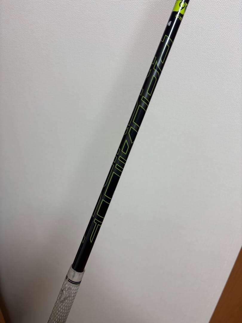 テーラーメイド　フジクラ　プロ　56 シャフト