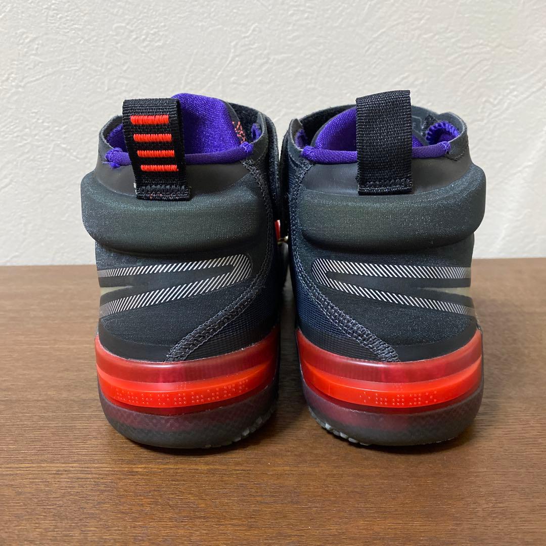 NIKE KOBE AD NXT FF ナイキ コービー バッシュ 27.5cm