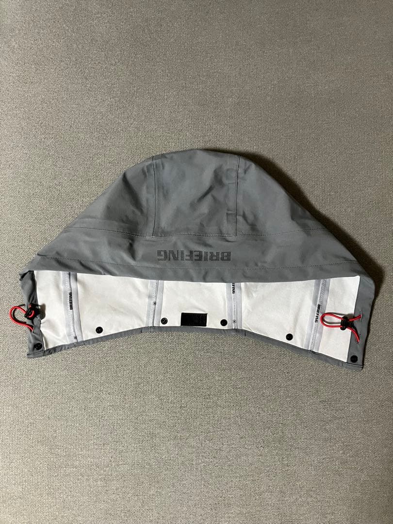【よう】★希少★BRIEFING MENS WATERPROOF
