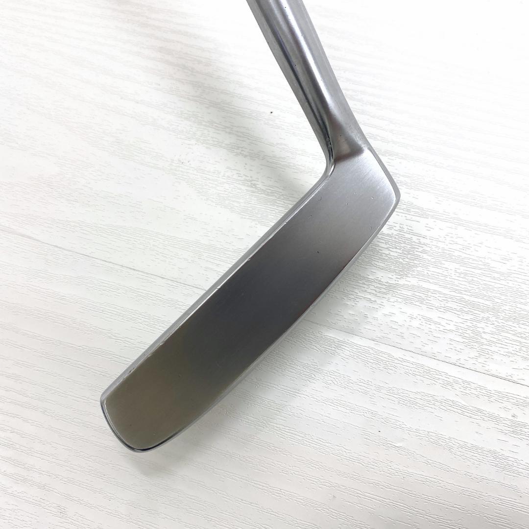 美品‼ HONMA CLASSIC FEL1005 ヒロ・ホンマ パター L字