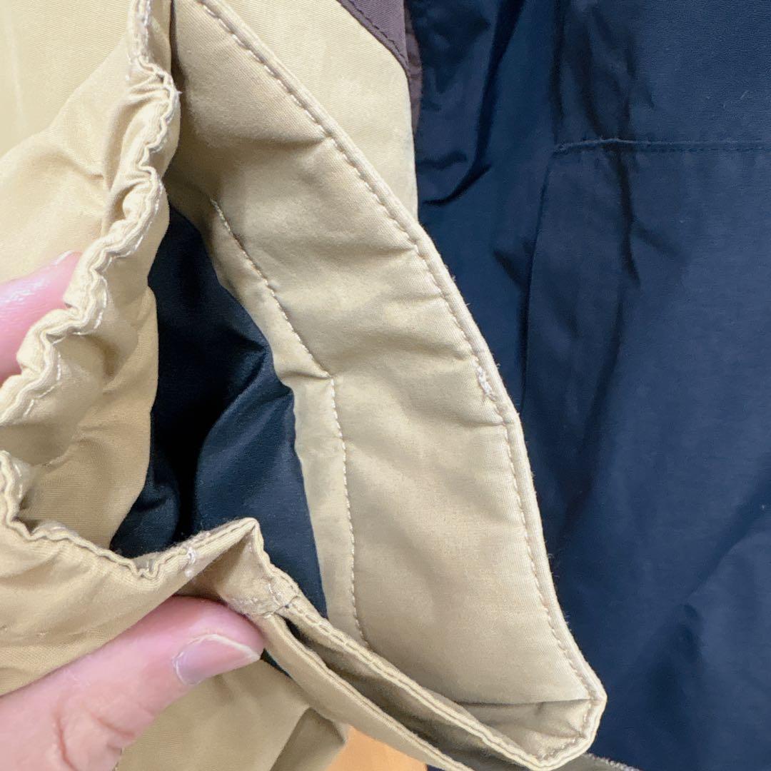 美品　VOLCOM スノーウェア　スノーボード　GORE-TEX