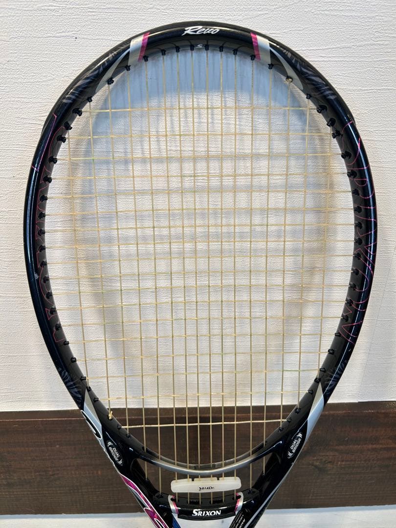 ☆状態良好☆ SRIXON CS10.0 G2 115インチ　軽量デカラケット