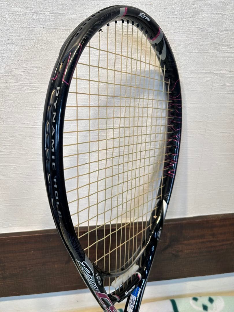 ☆状態良好☆ SRIXON CS10.0 G2 115インチ　軽量デカラケット